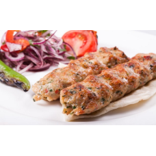 Chicken kebab